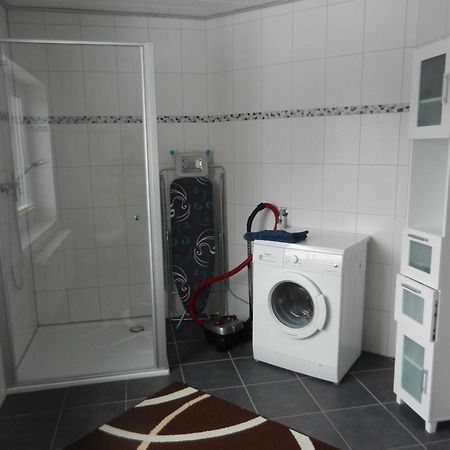 Ferienwohnung Behrends, 15178 Λέερ Εξωτερικό φωτογραφία